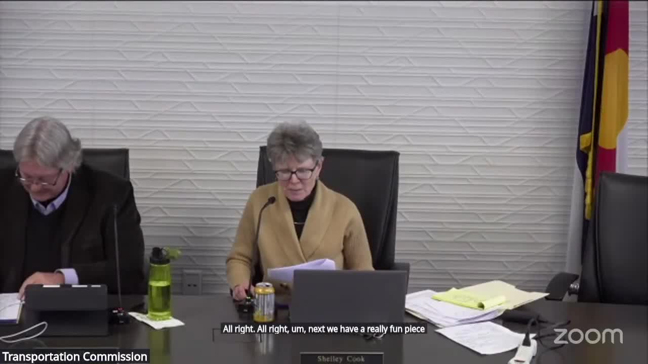 CDOT honors staff innovations — heated snowplow headlights and maintenance safety devices among statewide winners