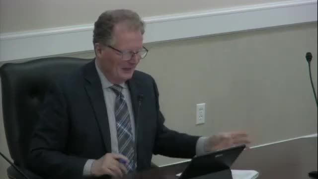 Salina council adopts short-term rental code revisions, waiving first reading