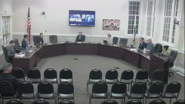 Votes at a glance: Salina City Council actions, Nov. 25, 2025