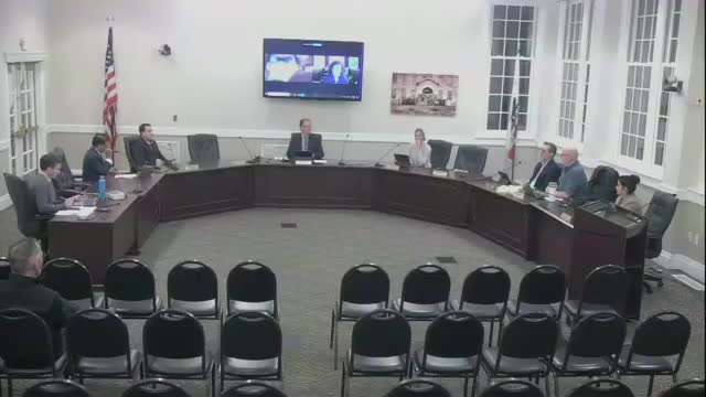 City announces Oak Avenue utility rehab starting Dec. 8 and plans aid for backflow-device installs