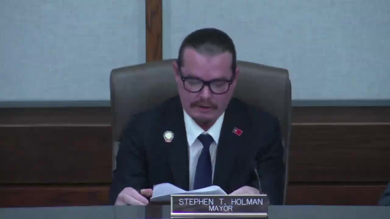 Norman council unanimously approves purchase of 3.23-acre state parcel for potential shelter site