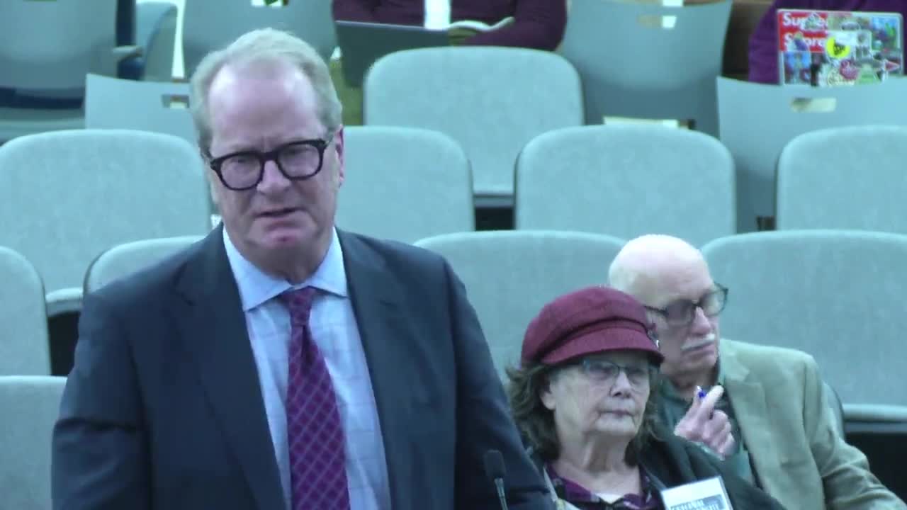 Neighbors press council for traffic study and outreach ahead of Chautauqua rezoning vote