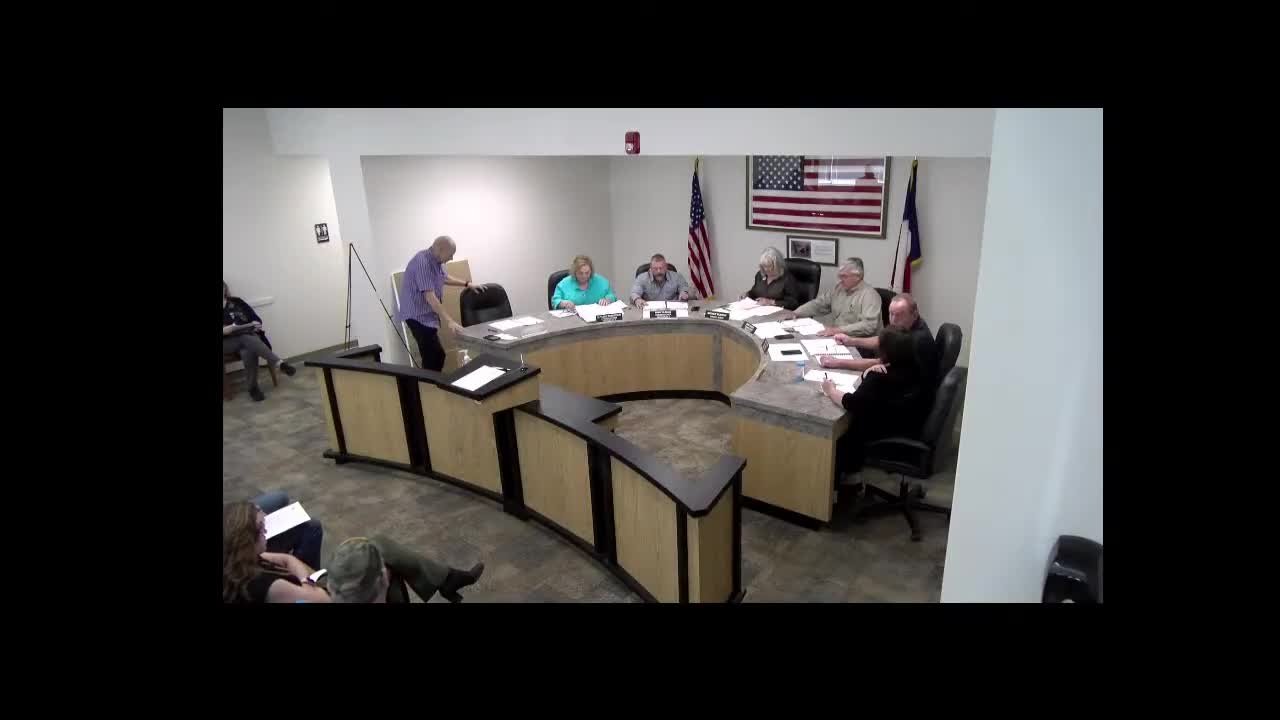 Polk County highlights outside grants and procurement savings in annual reports