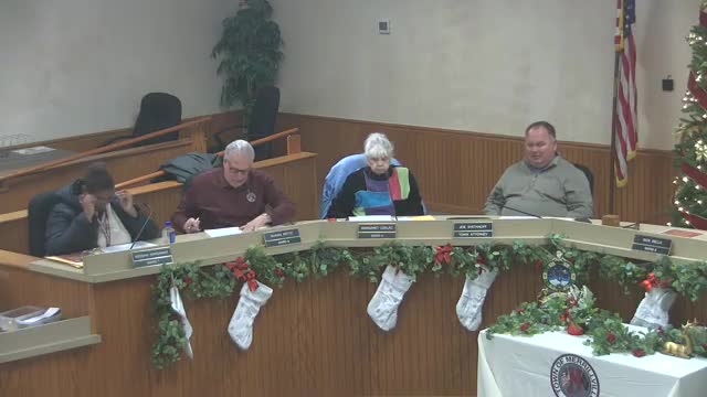 RDC transfers $395,072.74 from Merrillville Road TIF to community center lease fund; workshop on abatements scheduled