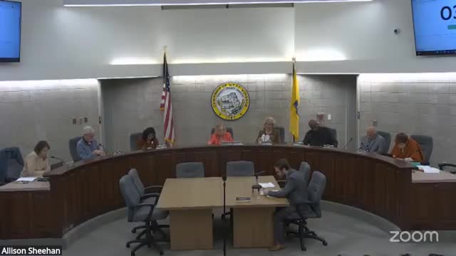 West Windsor approves resolution objecting to NJDEP–DuPont PFAS settlement; residents weigh risks