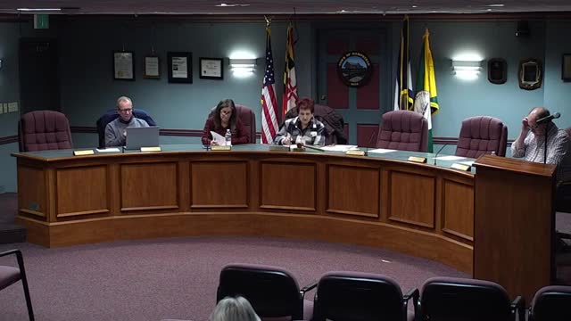 Hampstead secures $18.9 million for multi‑site water treatment project; construction to start in phases