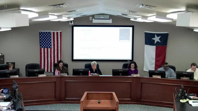 Haslet EDC: CTDI to occupy 400,000‑sq‑ft site; city warned of tax loss as some projects stay outside city limits