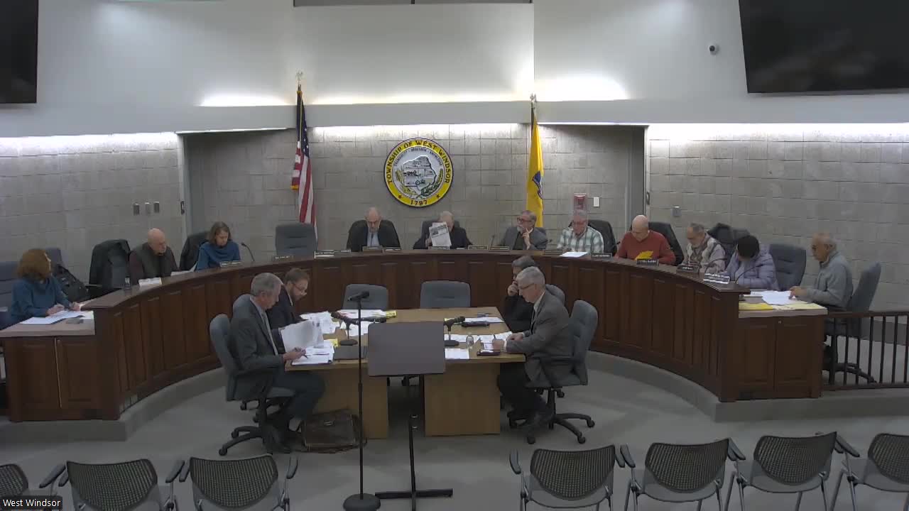 Planning Board procedural actions: minutes approved; public session closed