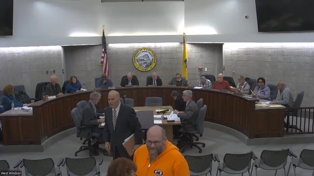 West Windsor–Plainsboro schools present solar carport plans for two parking lots