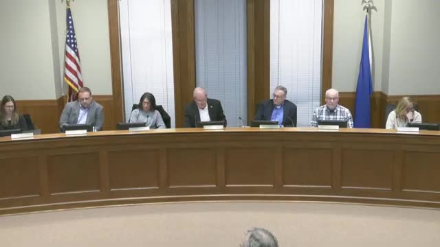 Barrington board adopts 'welcoming community' resolution after heated public comment