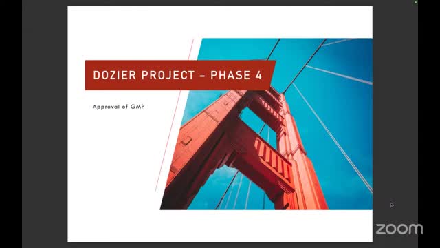 Park City Board approves guaranteed maximum price for Dozier athletic complex phase 4