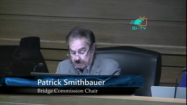 Commission hears finance update: software vendor gap, insurance charge and taxes drive one-time spending