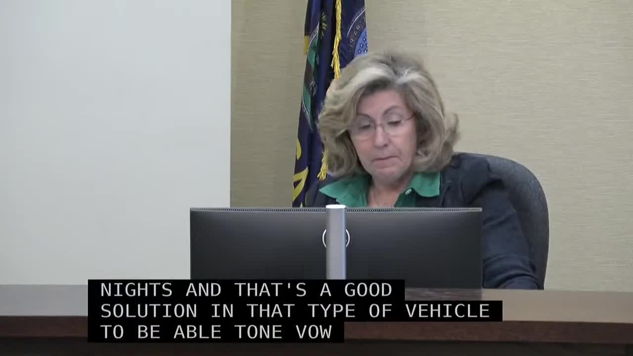 Johnson County commissioners review sweeping zoning rewrite; staff to draft short-term rental rules, separate energy storage standards and study Zoning Board un