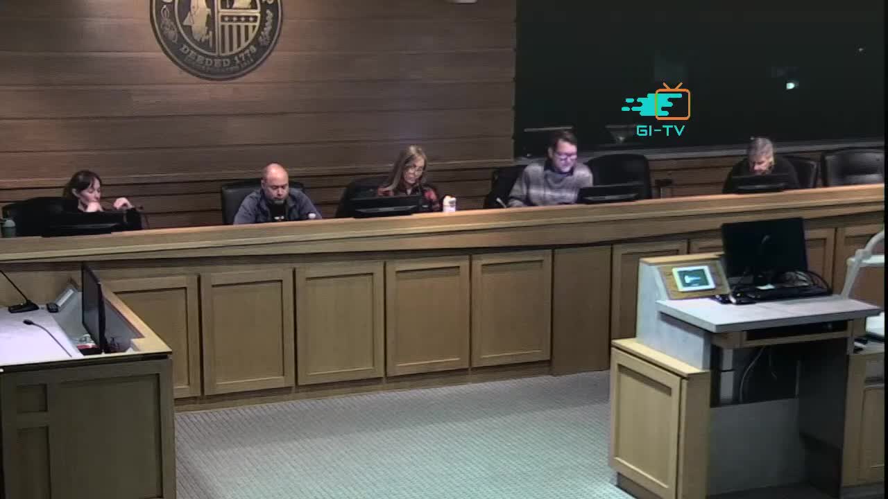 BPAC presses township for staff support on wayfinding plan, asks about bridge RFQ and Grow Road delay