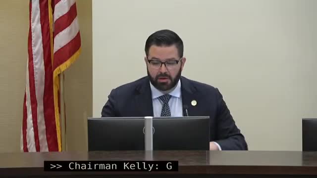 Johnson County to weigh expanding property tax relief pilot; staff to return Dec. 4 with funding options