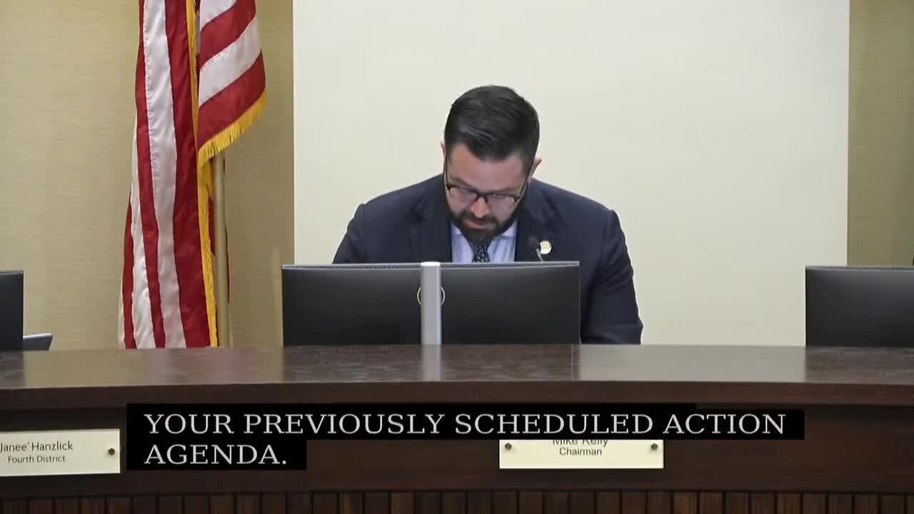 Johnson County adopts transit strategic plan to boost frequency and restore fares