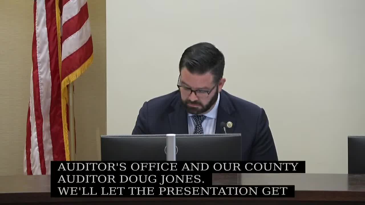 County audit finds bonding process ties up lieutenants and needs stronger cash controls; sheriff agrees to reforms