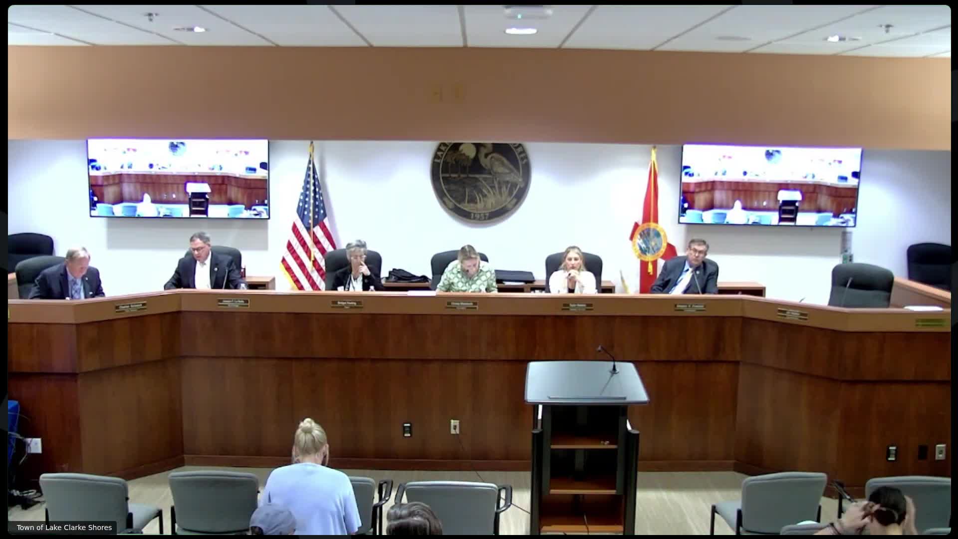 Council approves five-year WM contract; residential service remains town-funded, rate to $21.32