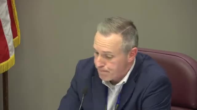 Board previews 5-year staffing standards as enrollment falls; district targets $13.3 million in staffing changes