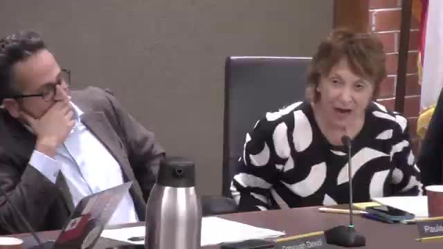 San Rafael PAC elects Daniel Davidi chair and Member Ruiz vice chair for 2026