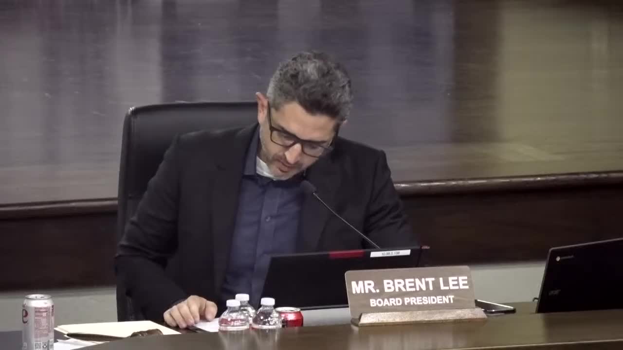 Board approves closed-session claim items and passes consent calendar