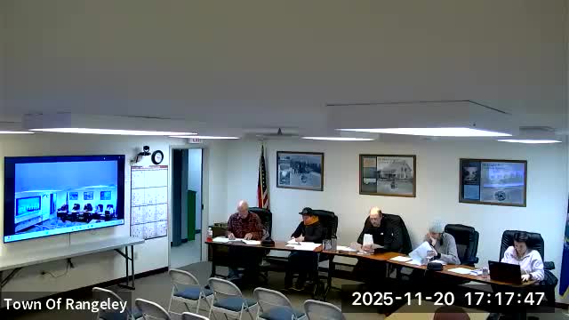 Committee debates clarity of dock rules and fines as park rules are revised