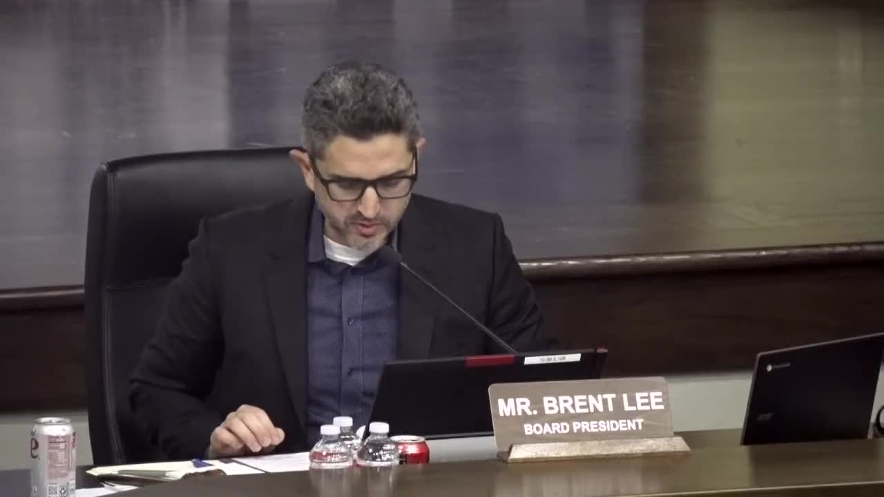 Riverside Unified reports gains on California Dashboard; district outlines three-year instructional plan