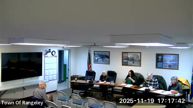 Ordinance committee limits electronic message centers to 32 sq ft, bans animation and keeps 5‑minute display time