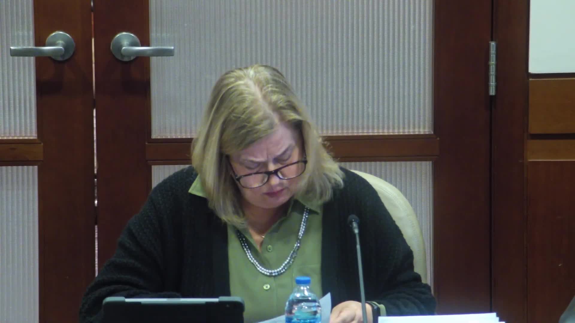 Council approves rezoning for historic mill redevelopment to mixed‑use