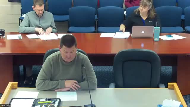 Pipestone County approves $294,550 plow-truck purchase amid budget timing debate