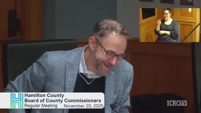 Commissioners approve MSD projects including $157.1 million Guest Street Tunnel portion