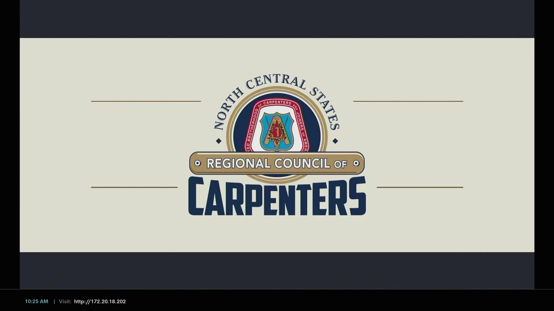 Local building trades and labor advocates press Black Hawk County on post-bid quality-assurance questionnaire