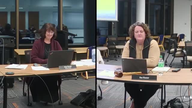 High school plans ethnic-studies elective, discipline declines; elementary raises $79,000 for media-center upgrades