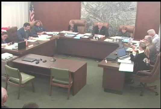 Utilities update: restorations, solar back-feed safety and plan for siren 'Safe Network' pilot