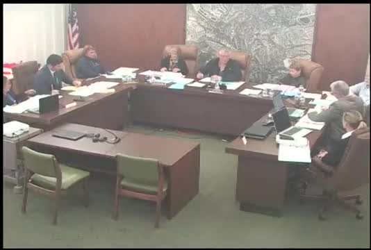 Council approves higher planning-manager salary range to aid recruitment