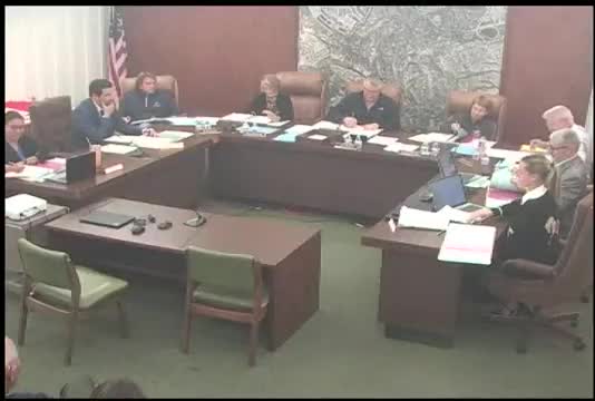 Rolling Hills council introduces ADU ordinance amendments to comply with new state law