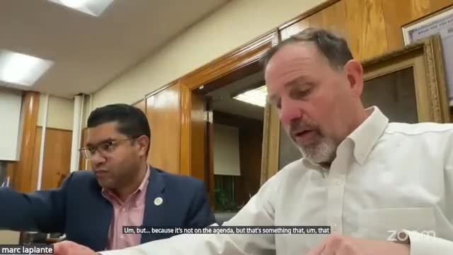 Committee sends multiple handicap-parking requests to police, recommends public hearings