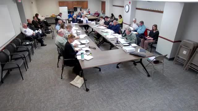 Troy staff present options to fix 30-year-old police station; councilors debate bullet-resistant windows and phasing