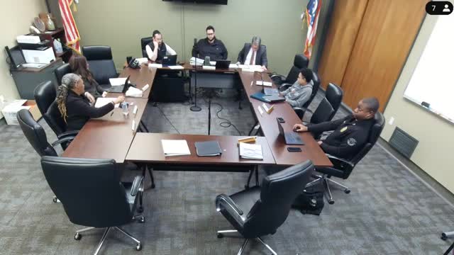 Golf Manor discusses ransomware incident; council pauses on authorization ordinance pending legal edits