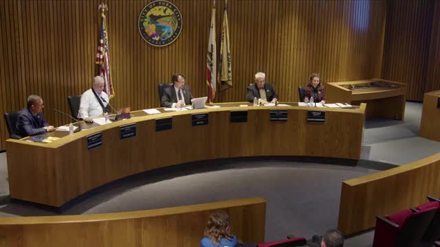 Yuba Sutter Food Bank says $15,000 city allocation funded emergency distribution serving 2,350 people