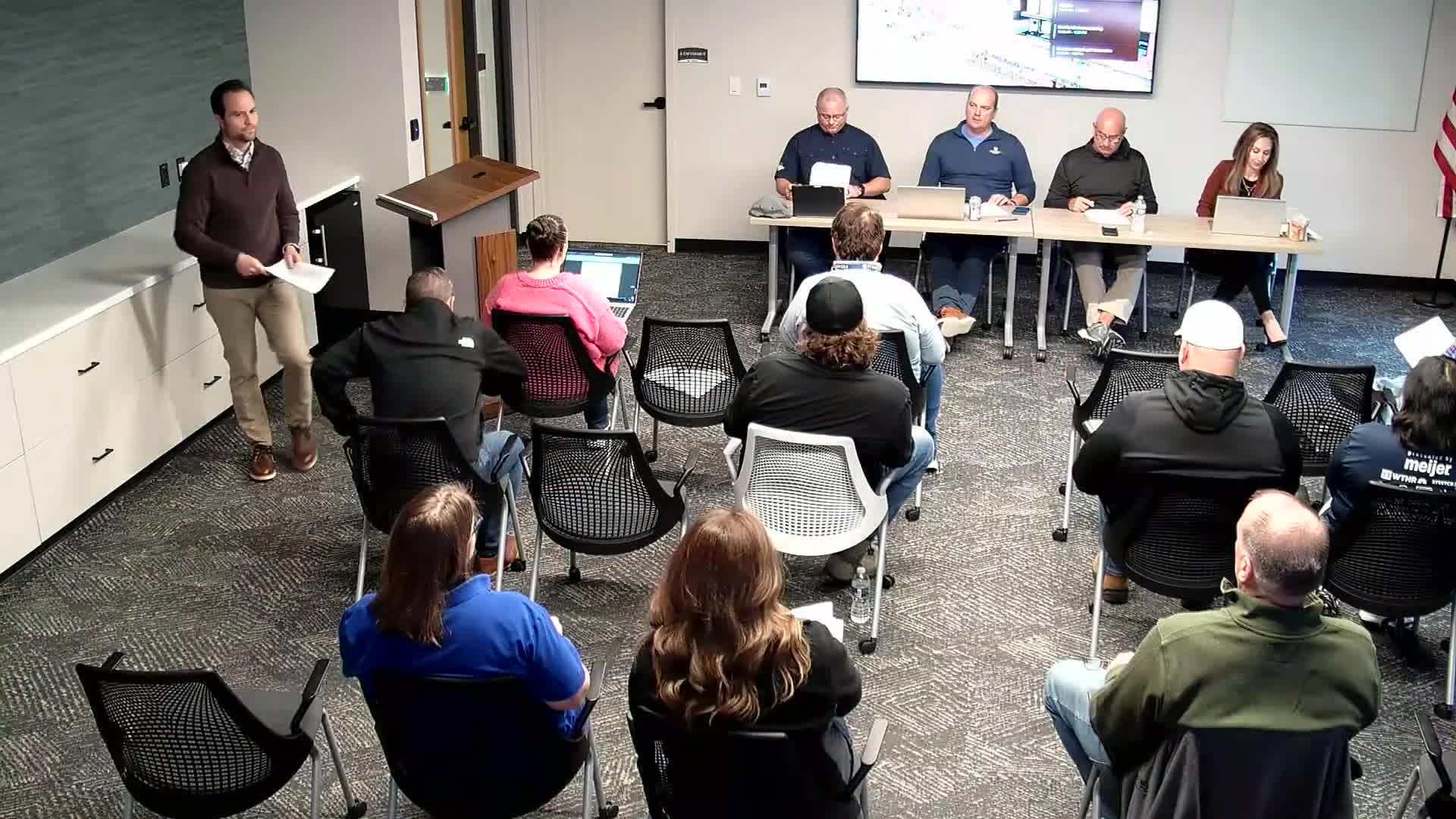 Fishers to offer insurance-based memberships at community center for seniors