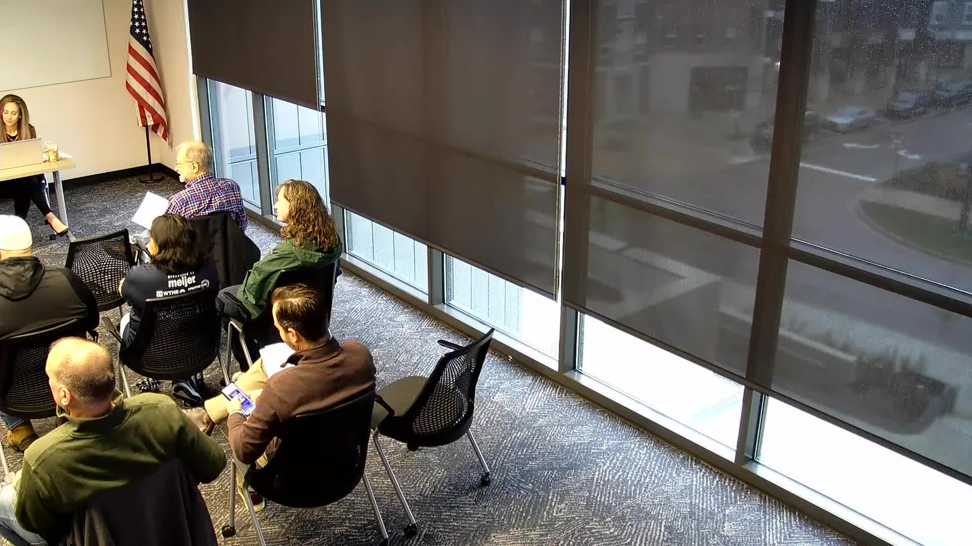 Fishers approves fleet maintenance purchases and surplus declarations, including ambulance refurbishment