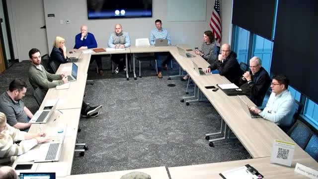 Redevelopment commission approves expanded interim financing for CityView, amends related leases