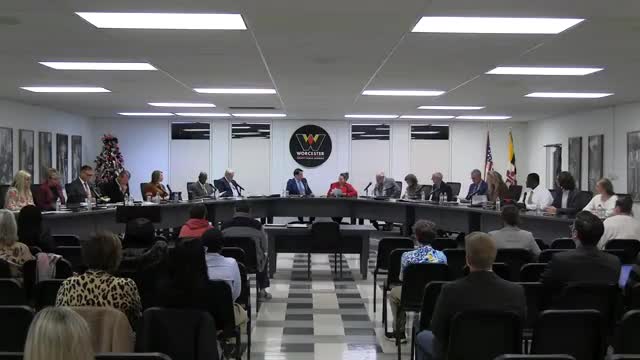 Worcester County schools post statewide 4- and 5-star ESSA ratings; district officials present data on why