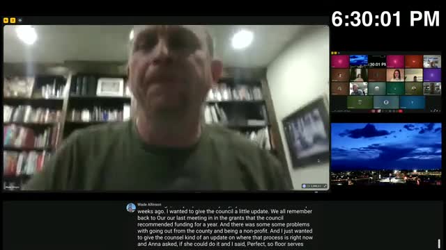 Moab Trail Ambassador program moves to nonprofit Steward Moab; council hears reorganization and funding plan