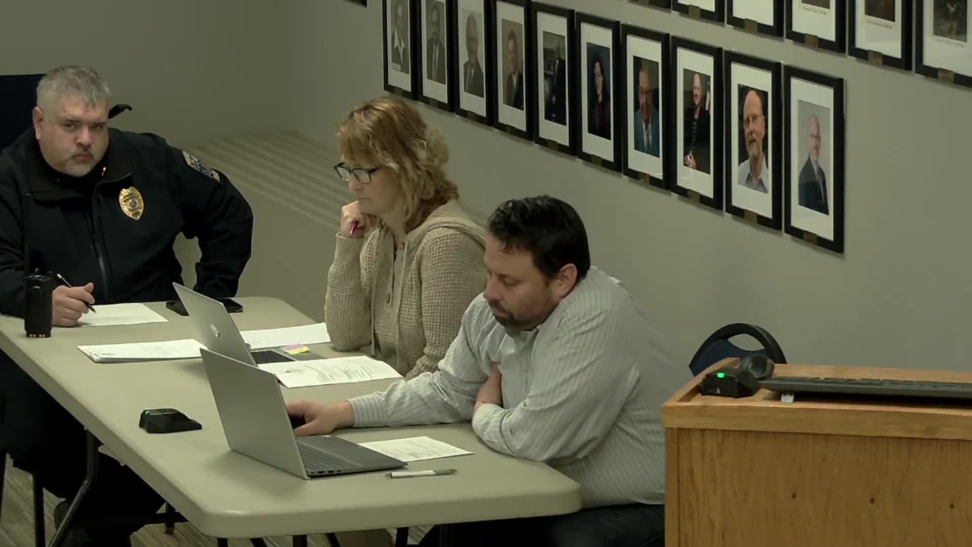 Prescott council approves tourism committee candidate, posts election filing dates and cancels Dec. 22 meeting