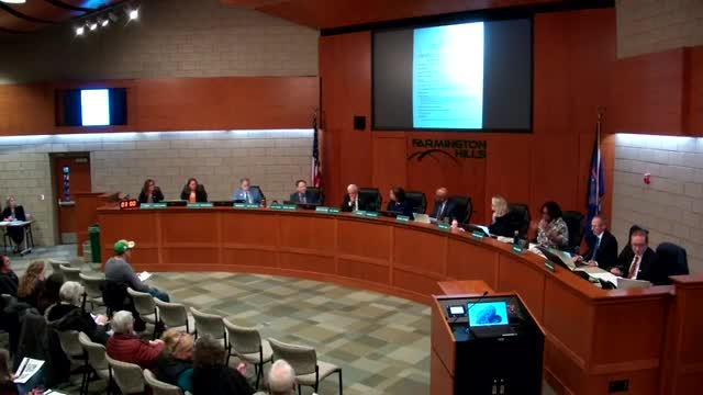 Council postpones FOIA appeal over tentative bargaining agreement after city attorney reports tentative resolution