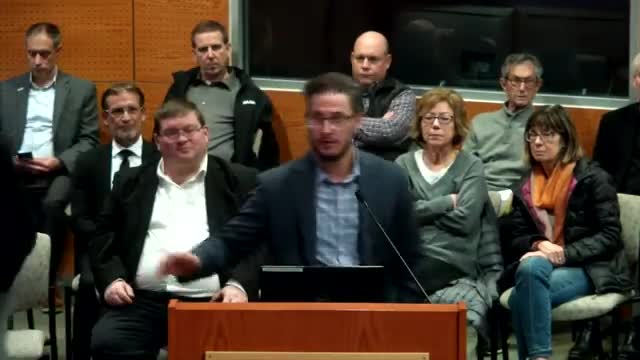 Farmington Hills council authorizes Hawk-focused planning for new senior activity center after heated debate