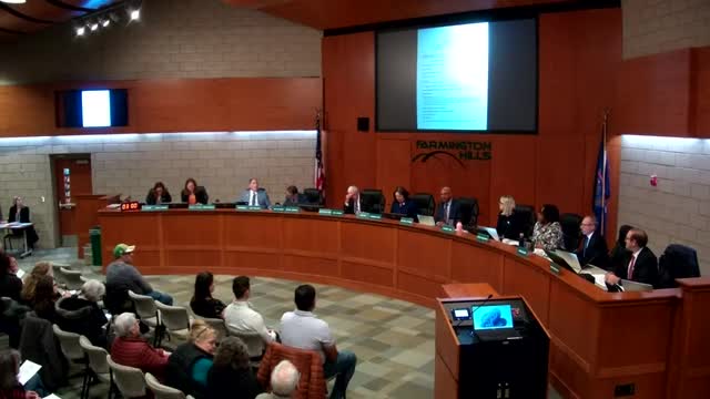 Council proclaims Small Business Saturday and approves routine consent items including arena scoreboards and equipment purchases