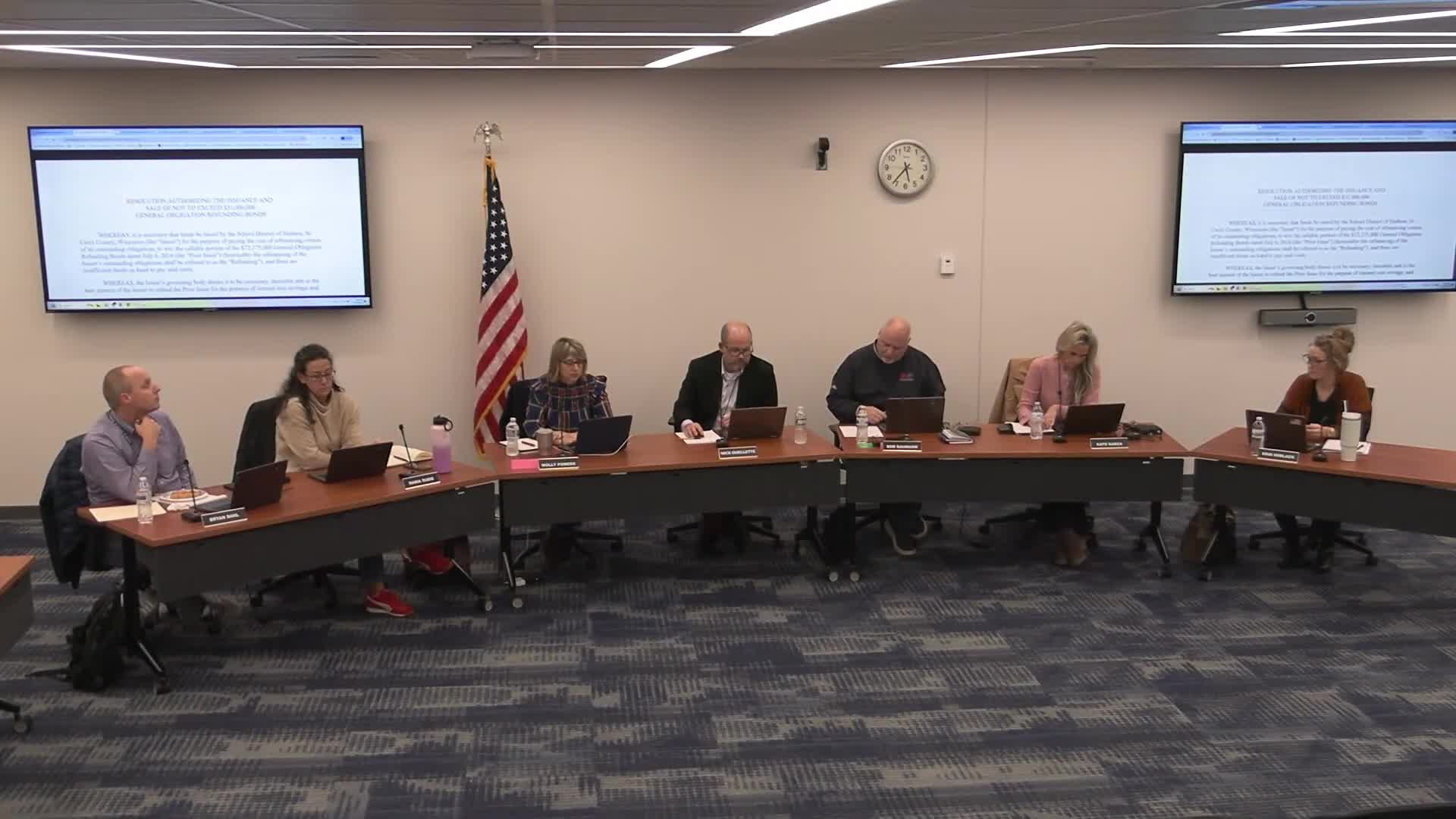 Hudson district reports improved state report card results, outlines curriculum and intervention steps